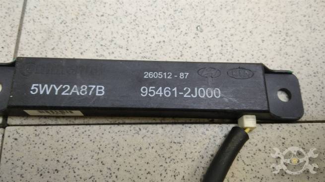  954612J000