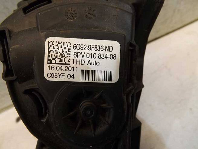  6G929F836ND