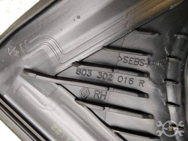  803302016R