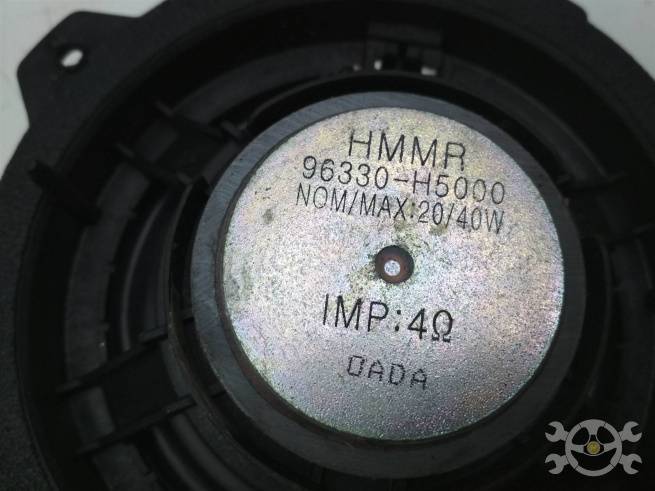  96330H5000