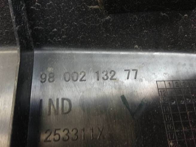  98002132ZD