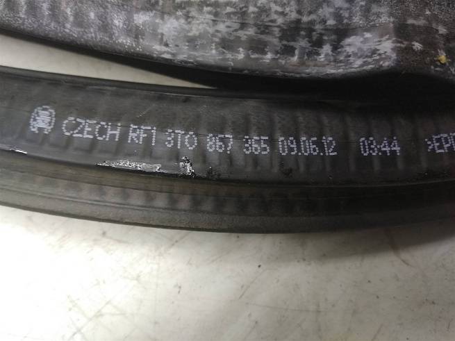  3T0867365A