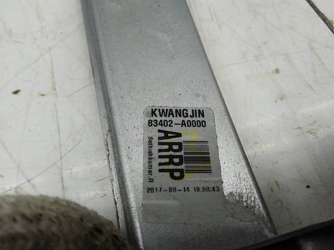  83402A0000