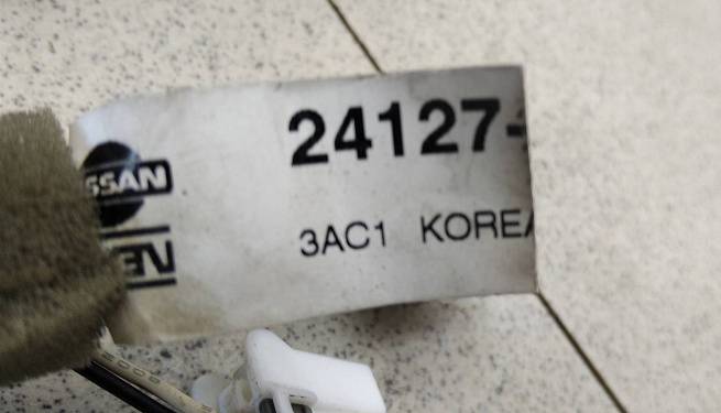  24127JY00C
