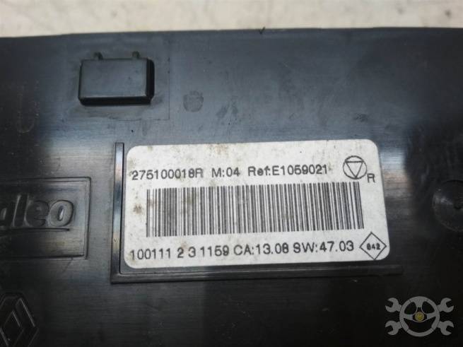  275100018r