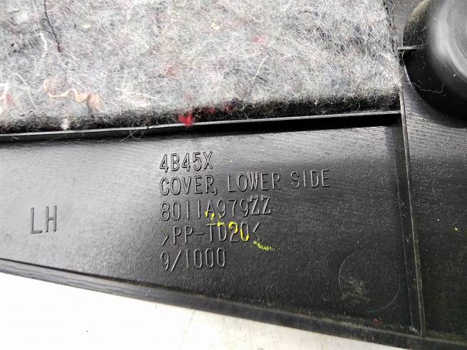  8011A979XA