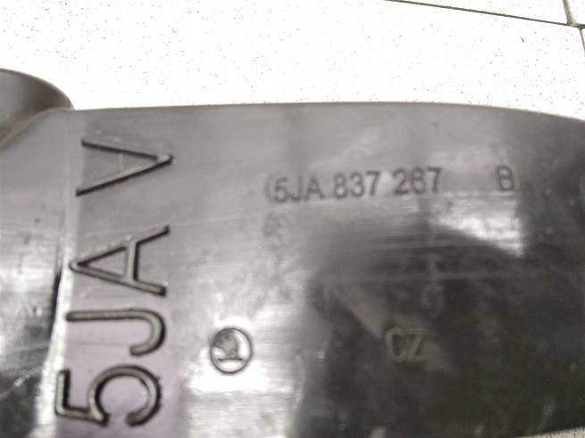  5JA837249E