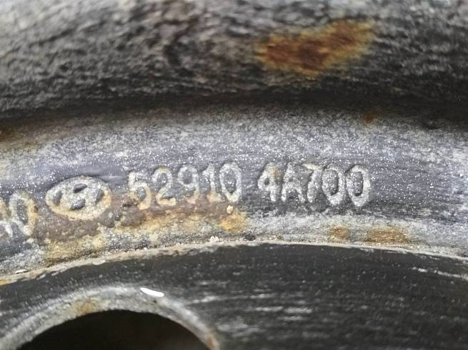  529104A700