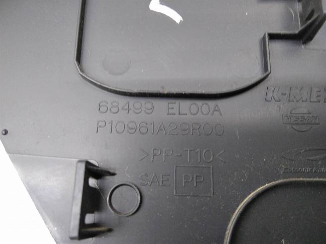  68499EL00A