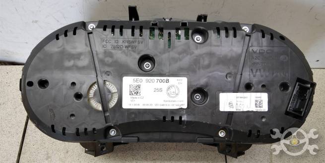  5E0920700B