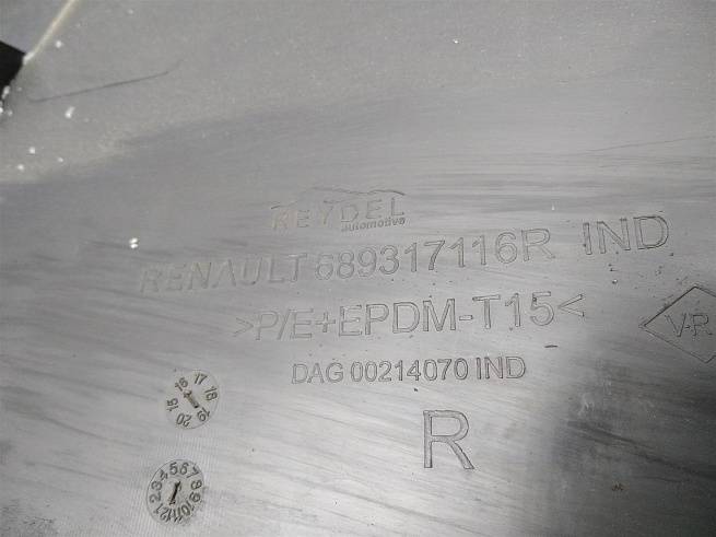 689317116R