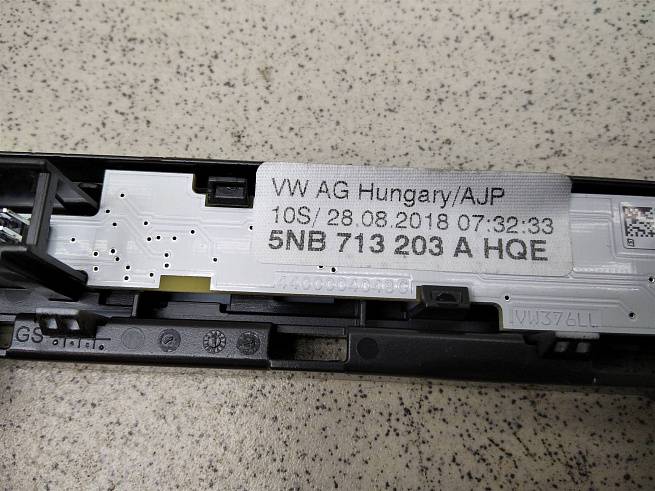  5NB713203A
