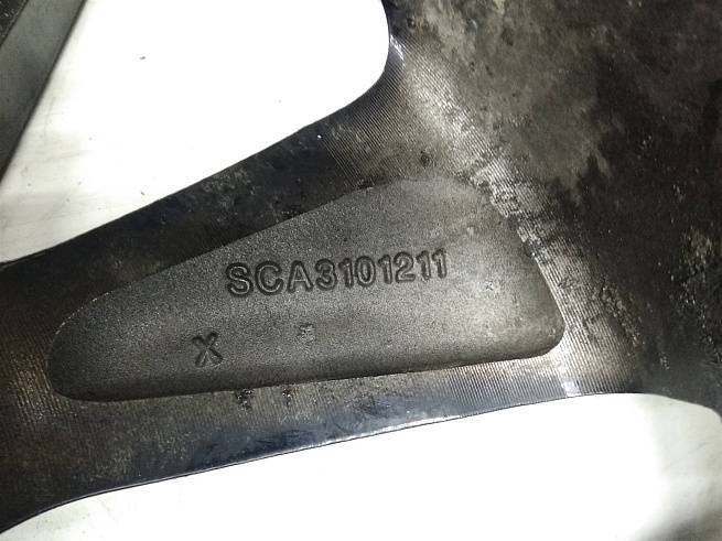  SCA3101211
