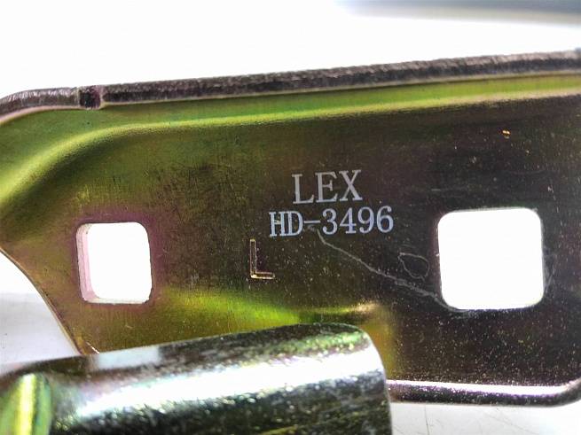  HD3496