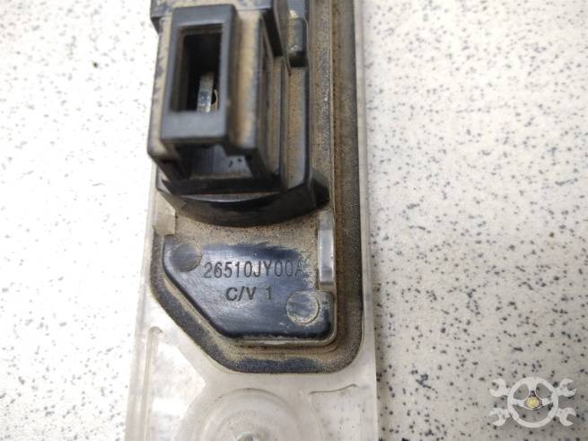  26510JY00A