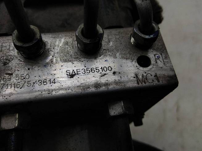  SAE3565100
