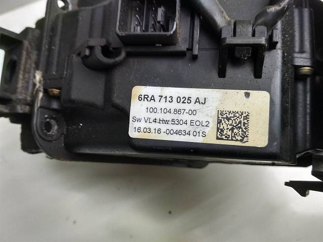  6RA713025AJ
