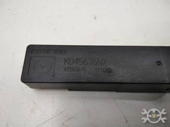  KD45676NX
