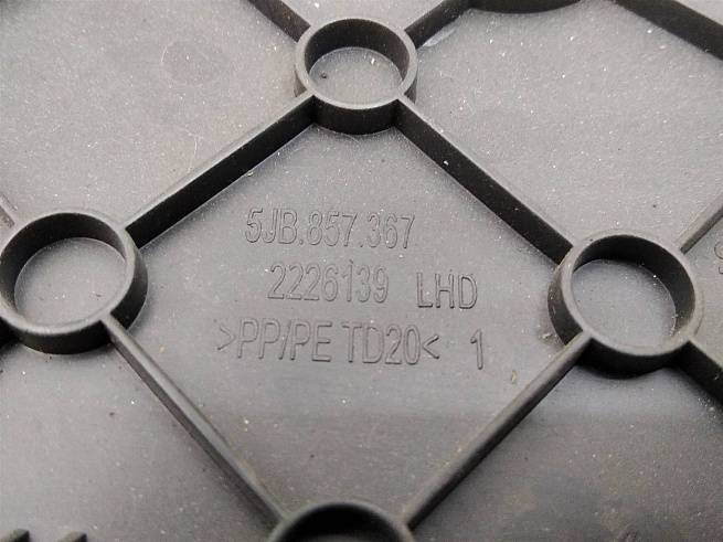  5JB867367