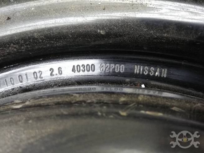  40300CD007