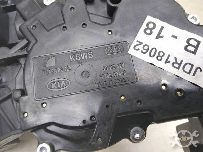  98700A2000