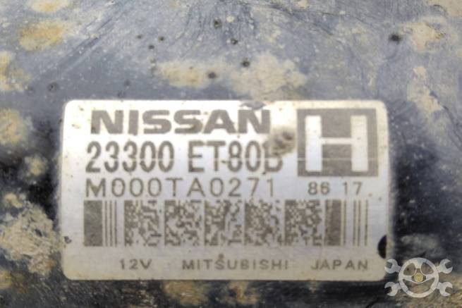  23300ET80C
