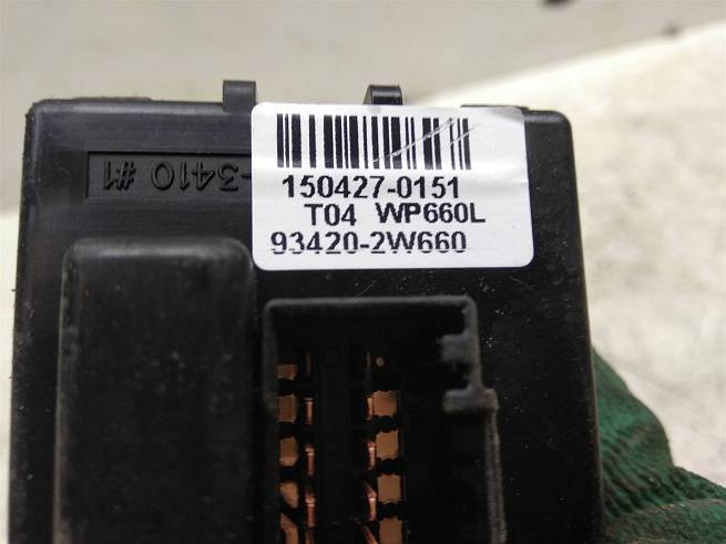  934202W660