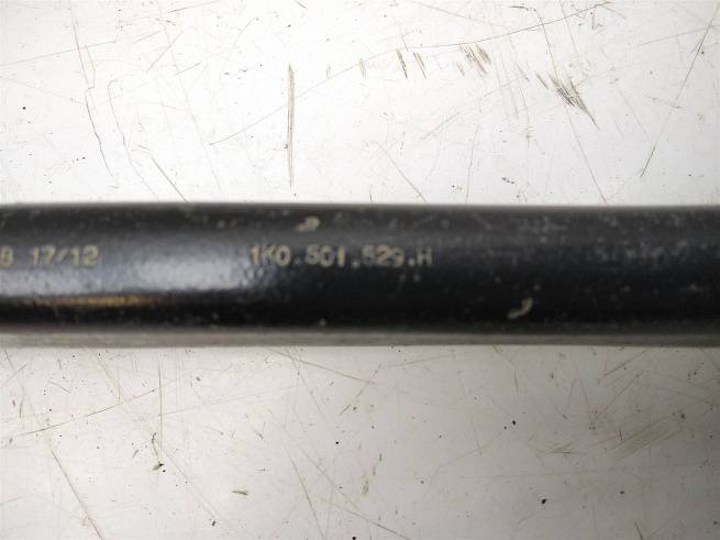  1K0501529J