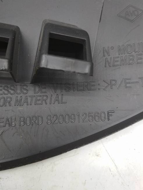  8200912560F