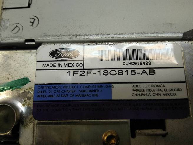  YL2F18C815BE