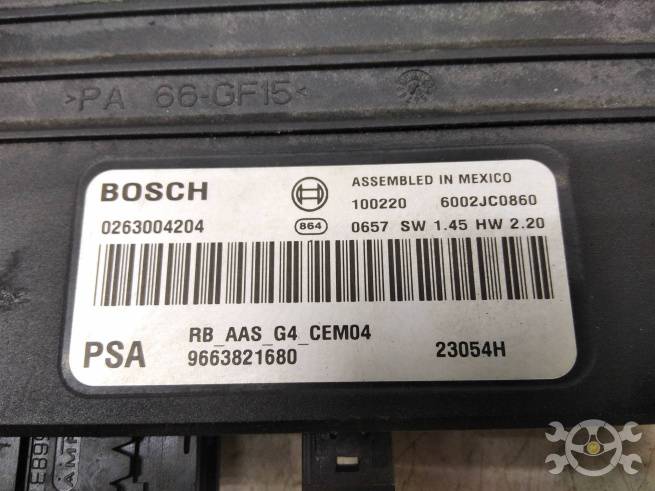  6590CV