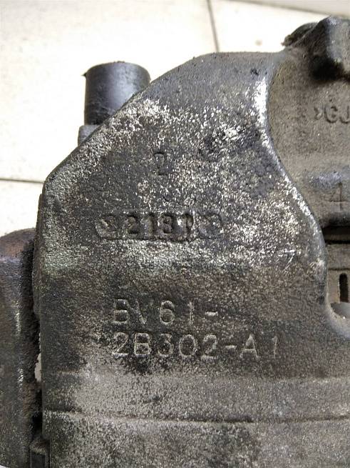  BV6Z2B120A