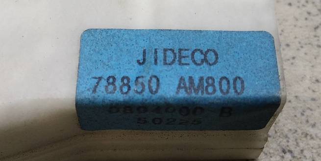  78850AM80A