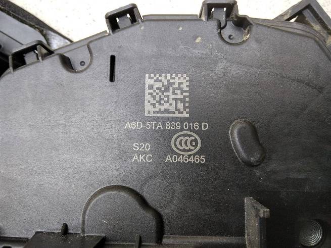  5TA839016K