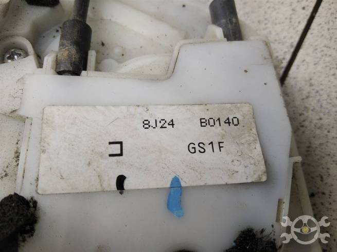  GS1FB0140