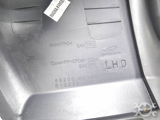  682009U100