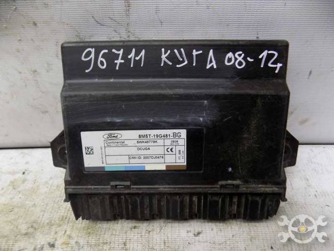  8M5T196481B6