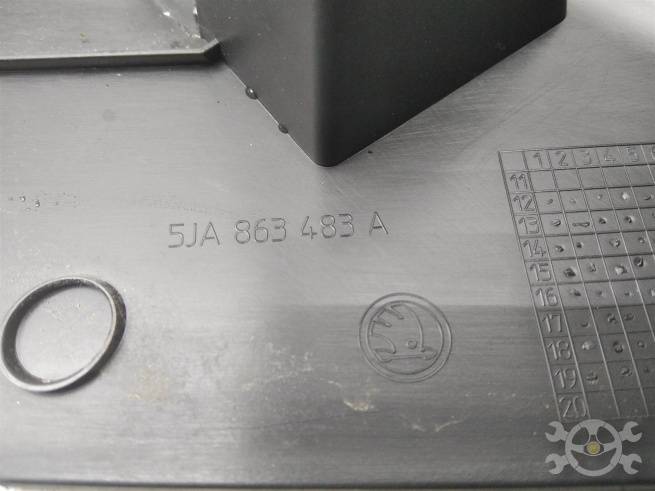  5JA863483A