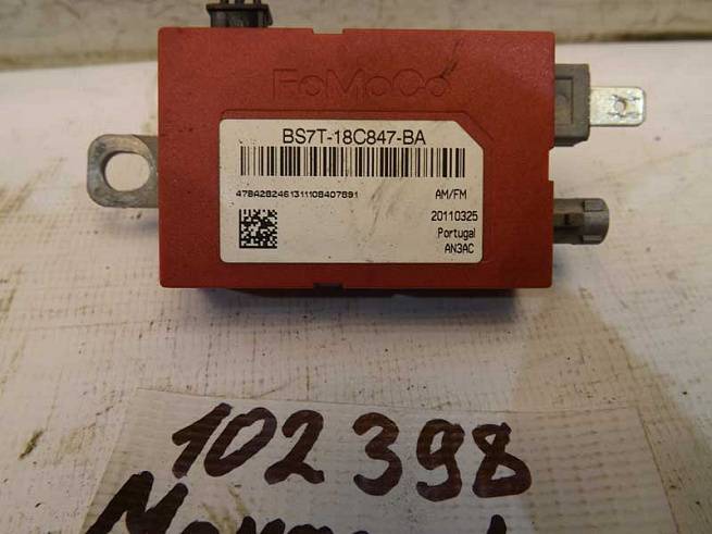  BS7T18C847BA