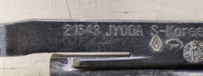  21543JY00A