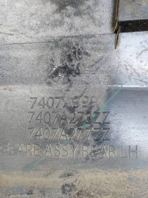  7407A273YA