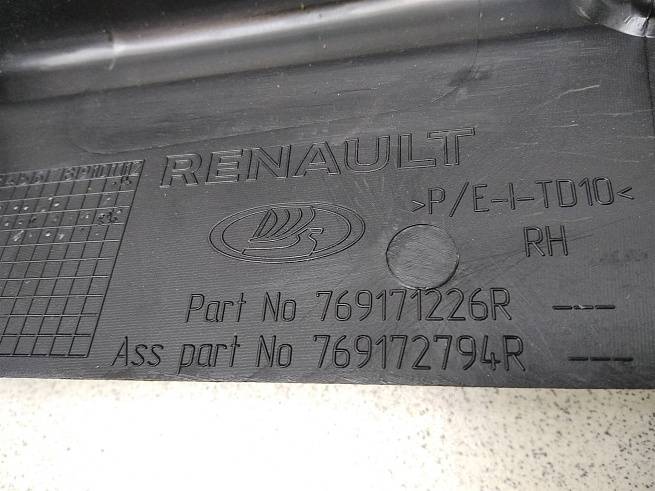  769347881R