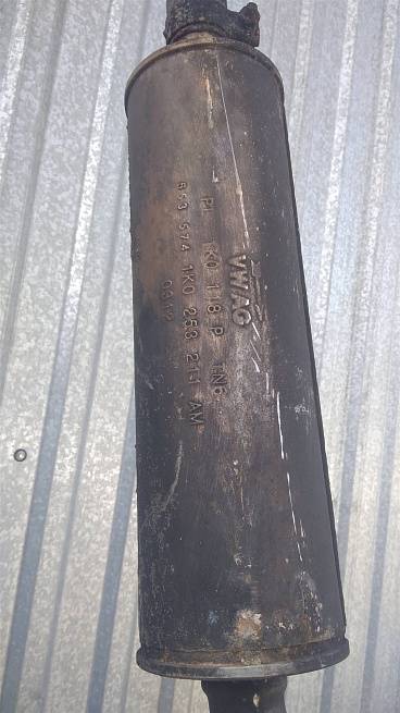  8P0253207BF