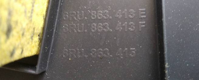  6RU863413K82V