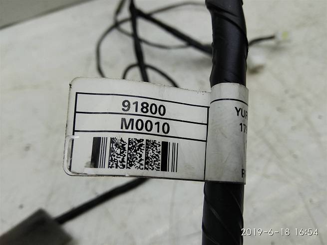  91800M0010