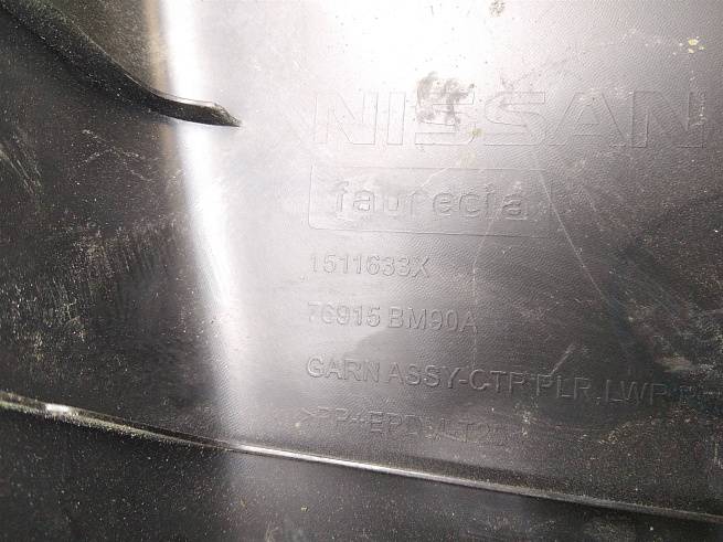  76915BM90A