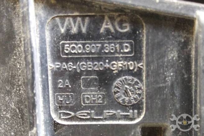  5Q0907361D
