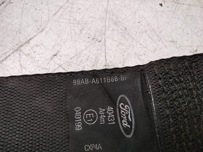  98ABA611B68BP