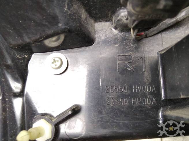  26550HV00A