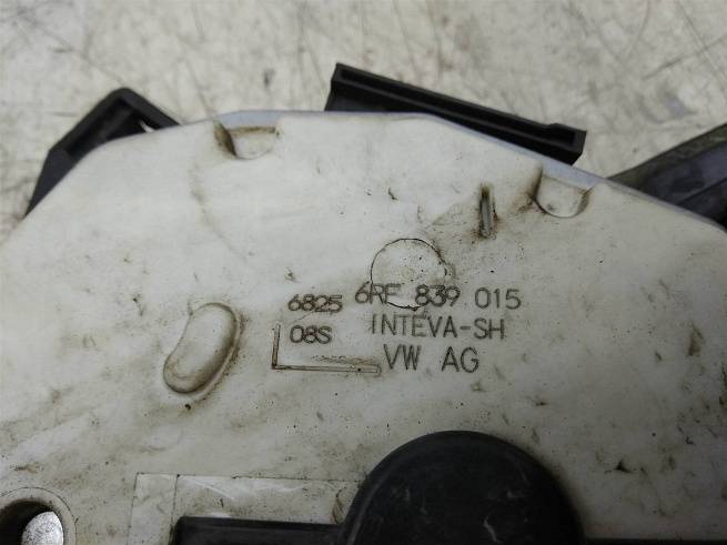  6RF839015C